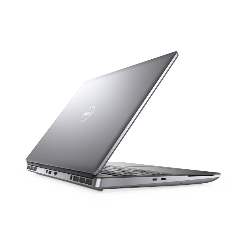 Laptop Dell Workstation Mobile Precision 7550-4